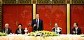 President Trump Delivers Remarks During a State Dinner in Hanoi (24467211138).jpg