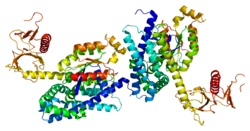 Proteino ITSN1 PDB 1ki1.png