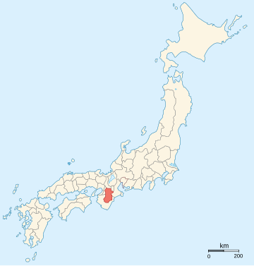 Yamato Province