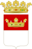 Stema zyrtare e Provinca e Avelinos