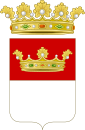 Provincia Abellinas: insigne