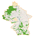 Przeworno (gmina) location map.png