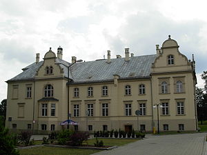 Przyszowice