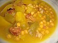 Thumbnail for File:Puchero, cocido de garbanzos.jpg