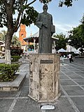 Thumbnail for Statue of Ignacio Vallarta (Puerto Vallarta)