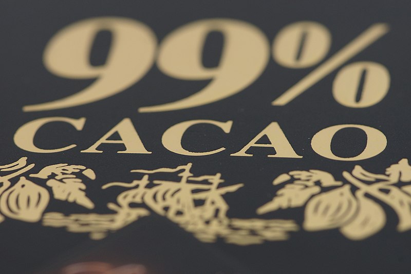 File:Pure ^ bitter by Lindt ^ Sprüngli, Maître Chocolatier Suisse, depuis 1845 - Flickr - Ronald van der Graaf.jpg