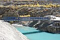 * Nomination Purney Bridge and the Tsarap River, Zanskar --Tagooty 00:48, 22 May 2023 (UTC) * Decline Blurred --Jacek Halicki 01:08, 22 May 2023 (UTC)