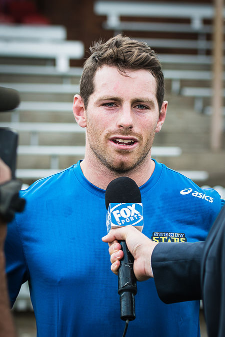 Qantas Wallabies Player Bernard Foley.jpg