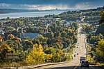 Vignette pour Beaupré (Québec)