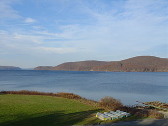 Quabbin Reservoir Quabbin Reservoir, Massachusetts.jpg