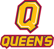 Logotipo do Queen's Golden Gaels.svg