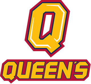 <span class="mw-page-title-main">Queen's Gaels football</span>