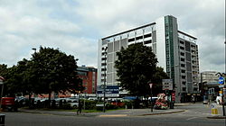 Queens Hall car park Leeds 019.jpg