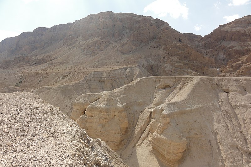 File:Qumran - panoramio (3).jpg