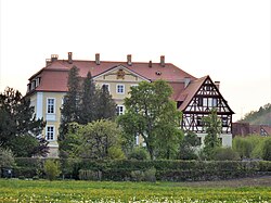 Rügland Castle