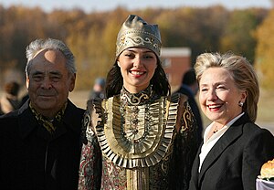 RIAN archive 477235 U.S. Secretary of State Hillary Clinton visits Tatarstan.jpg