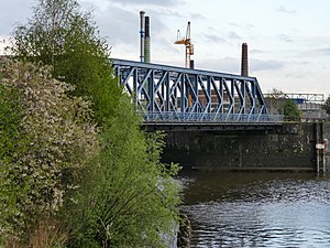 Beesenland Bridge