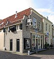 This is an image of rijksmonument number 10760