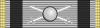 ROU Ordre til fortjeneste 2000-krigsbånd Comm BAR.svg