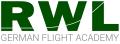 Logo der RWL Luftfahrtgesellschaft