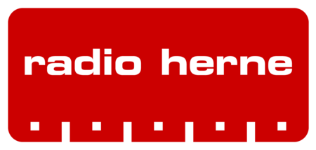 Radio Herne Logo