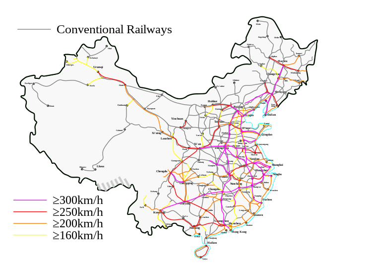 [Image: 750px-Rail_map_of_China_%28high_speed_hi...WP.svg.png]