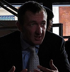 Ralph Ineson (2011)