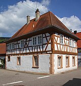 Gemeindehaus