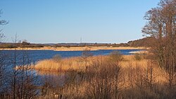 Rands Fjord ved Egeskov