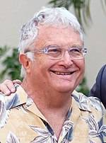 Vorschaubild für Randy Newman