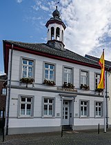 Stadhuis (2012)
