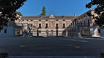 Casa Reale del Contadino, Aranjuez