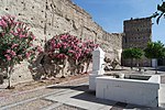 Miniatura para Muralla urbana de Palma del Río