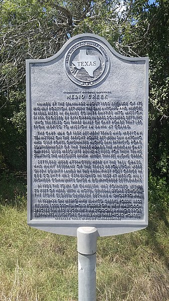 File:RecordedTexasHistoricLandmark MedioCreek.jpg