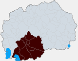 Пелагонійський регіон