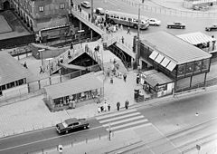 Restaurang Strömmen 1960.jpg