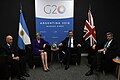 Reunión bilateral - Mauricio Macri y Theresa May (32248350508).jpg