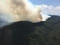 Thumbnail for 2018 Montana wildfires