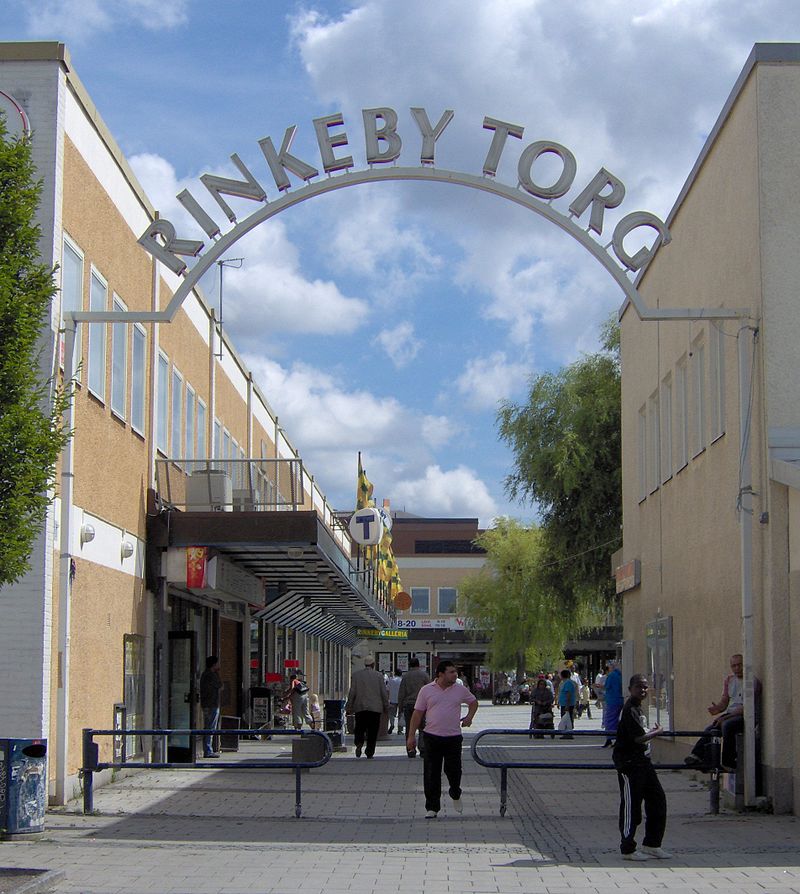 Rinkeby