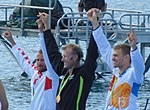 Thumbnail for Single sculls at the Olympics