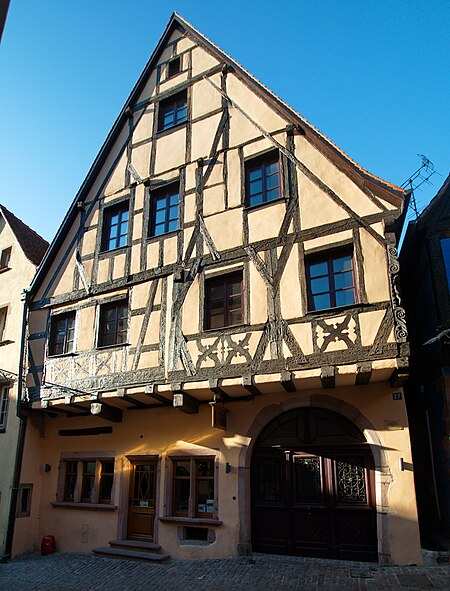 Riquewihr 0030