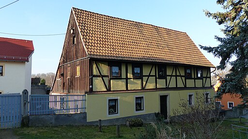 Roßmarkt 13 Moritzburg