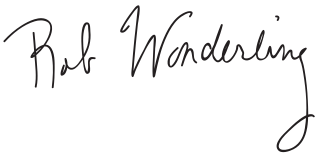 <span class="mw-page-title-main">Rob Wonderling</span> American politician