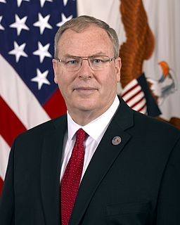 Robert O. Work American marine, military strategist and politician