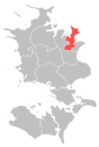 Roskilde (nomination district)