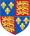 Royal Arms of England (1399-1603).svg