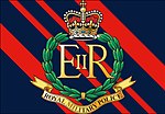 Thumbnail for 1st Regiment, Royal Military Police