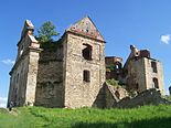 Ruiny klasztoru w Zagórzu e11.jpg