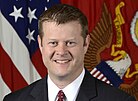 Ryan McCarthy-Acting Secretary of the Army (cropped wide).jpg