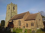 Church of St Leonard